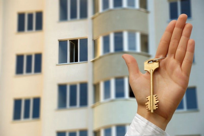 Preţul locuinţelor din România a crescut peste media din UE