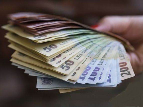 Ce salarii primesc șefii și angajații Comisiei de prognoză, "bancherul" cu miliarde de euro al Guvernului