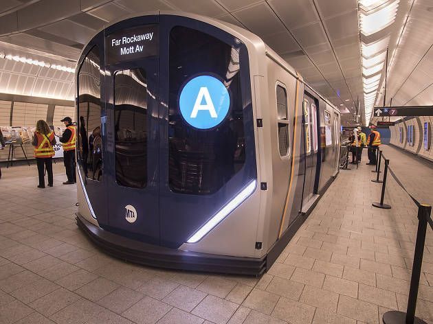 Metrorex cumpără 13 trenuri noi de metrou. Noutăți de design