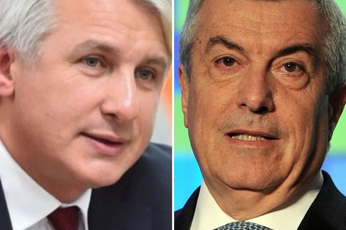 Teodorovici îl contrazice pe Tăriceanu cu privire la OUG 114. "S-a închis discuția"