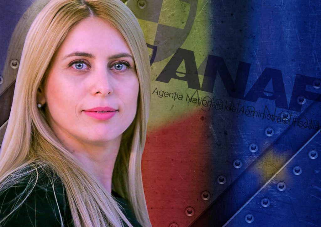 Un document intern al ANAF arată probleme mari de încasări