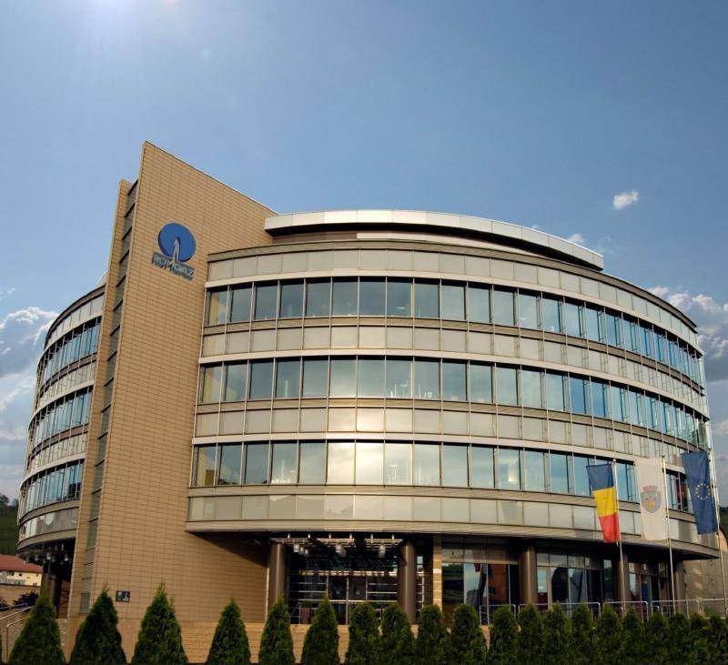 Lovitură dură pentru Romgaz după plafonarea prețului la gaze prin OUG