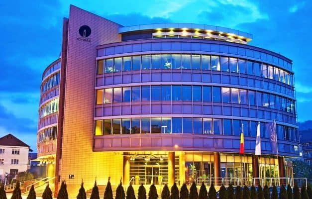 Romgaz, profit în creștere în 2019