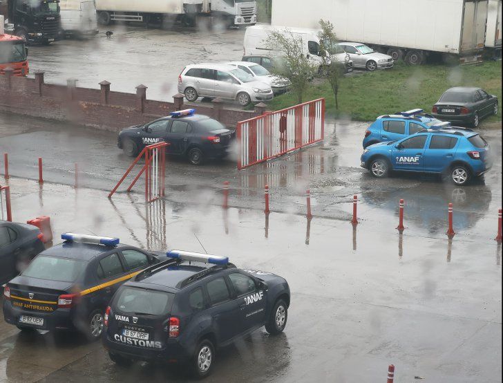 Fiscul a declanșat Jihadul. Amenzi în cascadă