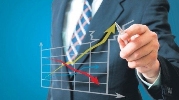 Economia României a crescut cu 5% în primul trimestru din 2019