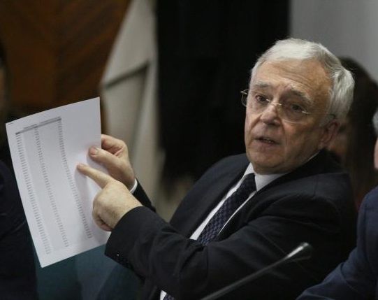 Avertismentul lui Mugur Isărescu. A venit timpul pentru creșterea taxelor și înghețarea pensiilor și salariilor