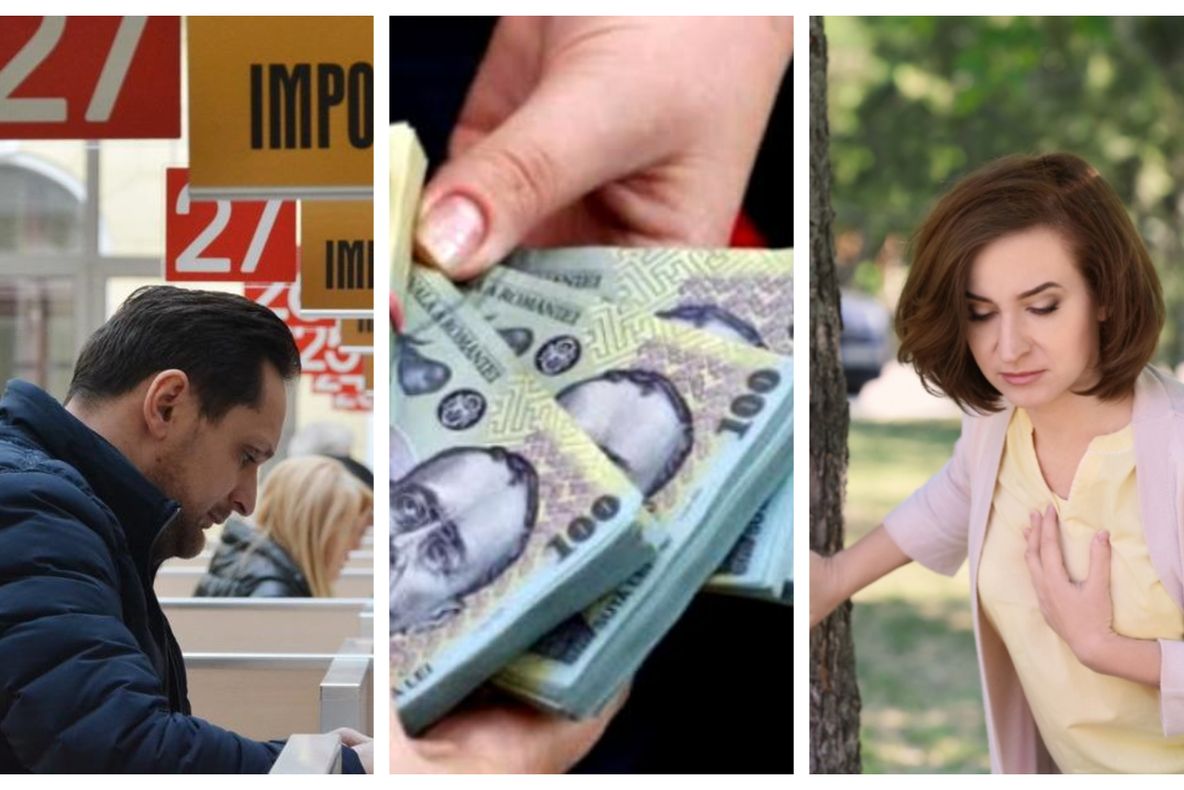 3 milioane de lei! Atât plătește la stat o familie cu un copil de-a lungul vieții