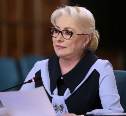 Surse: Dăncilă nu vrea să audă de restructurări și îl demite pe Remus Borza