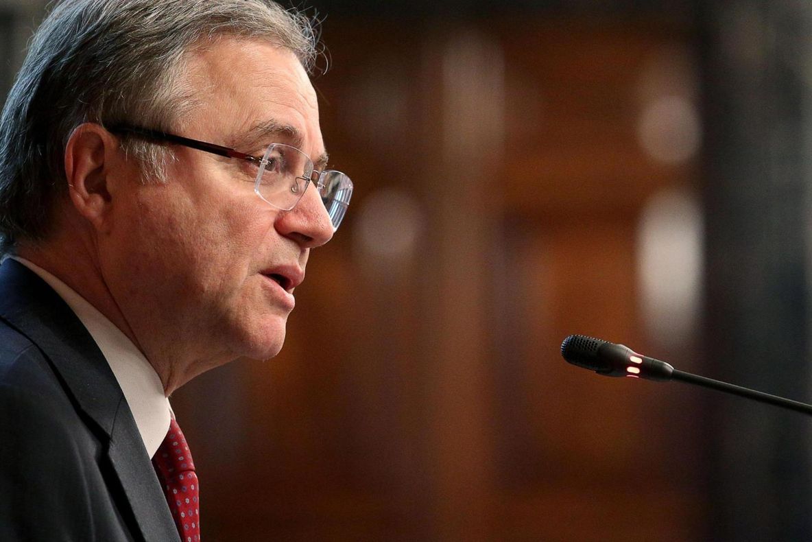 Șeful Băncii centrale din Italia acuză temerile nefondate despre țara sa: "E stupid"