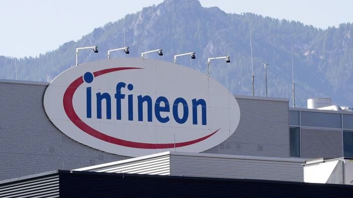 Tranzacție de 9 miliarde euro: Germanii de la Infineon își cumpără rivalii americani