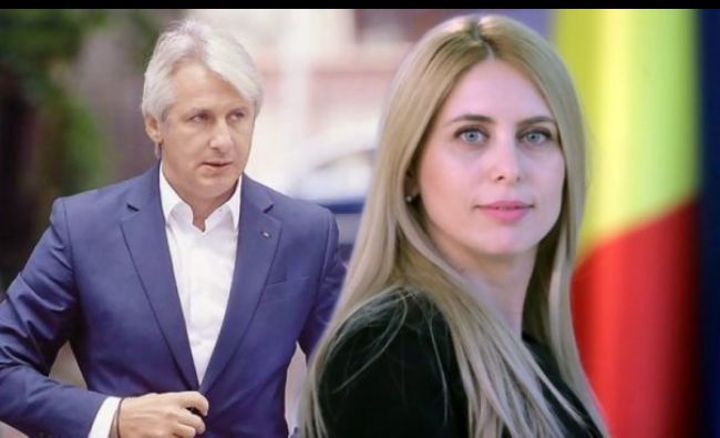 Șefa ANAF, demisă după eliminarea lui Vâlcov