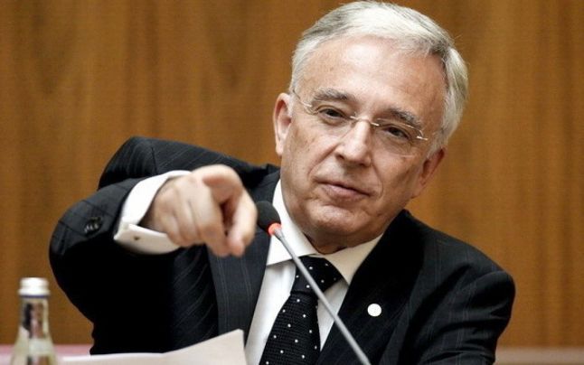Isărescu, susținut pentru un nou mandat de guvernator al BNR de... Tăriceanu