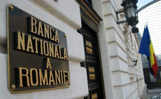 "În ce lege scrie că BNR trebuie să facă speculații cu aurul?" Banca centrală acuză "populismul"