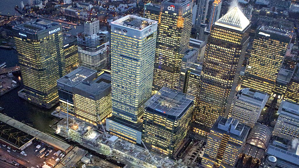 Gigantul bancar cu afaceri și în România ar putea tăia 20.000 de posturi