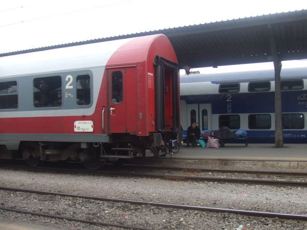 CFR modernizează alte 23 de staţii de tren. Vezi lista de gări