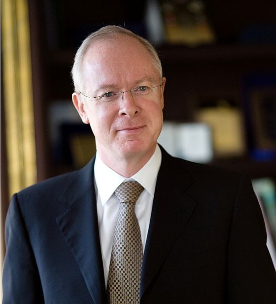 Dominic Bruynseels părăsește funcția de director executiv al FIRST BANK