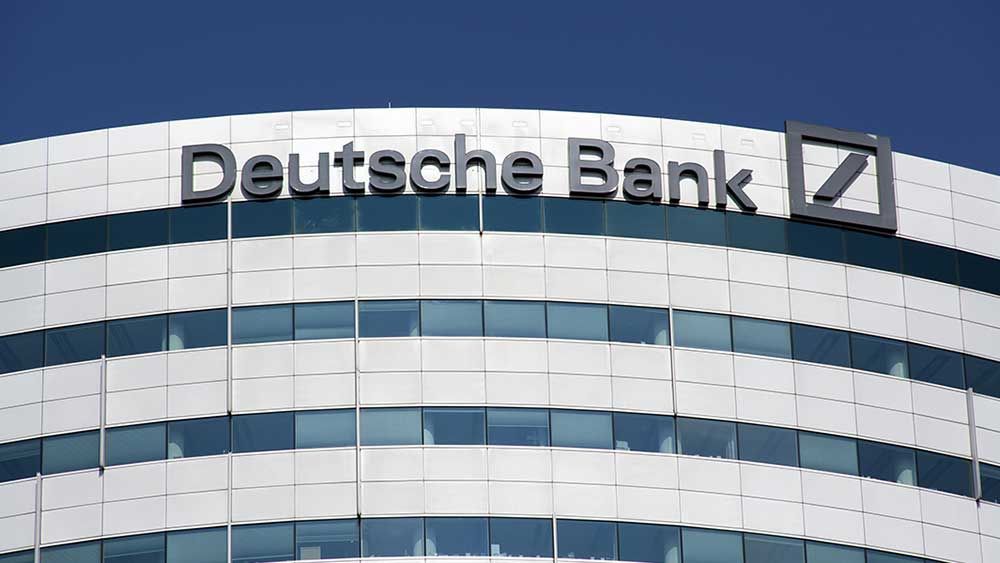 Deutsche Bank speră să revină pe profit în 2020, după concedierea a 18.000 de angajați