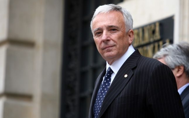 Isărescu: România nu mai este croitorul Europei. Suntem mecanicul UE