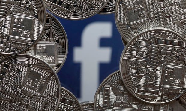 Moneda Libra de la Facebook pune în pericol stabilitatea financiară, spune șeful FED