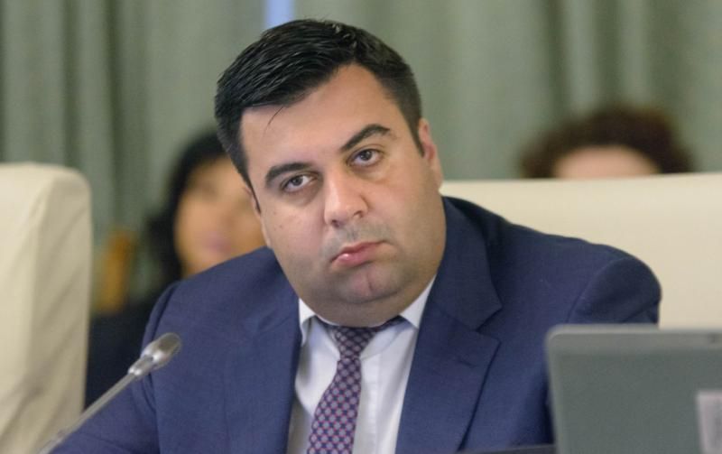 Care va fi autostrada finanțată de la bugetul de stat