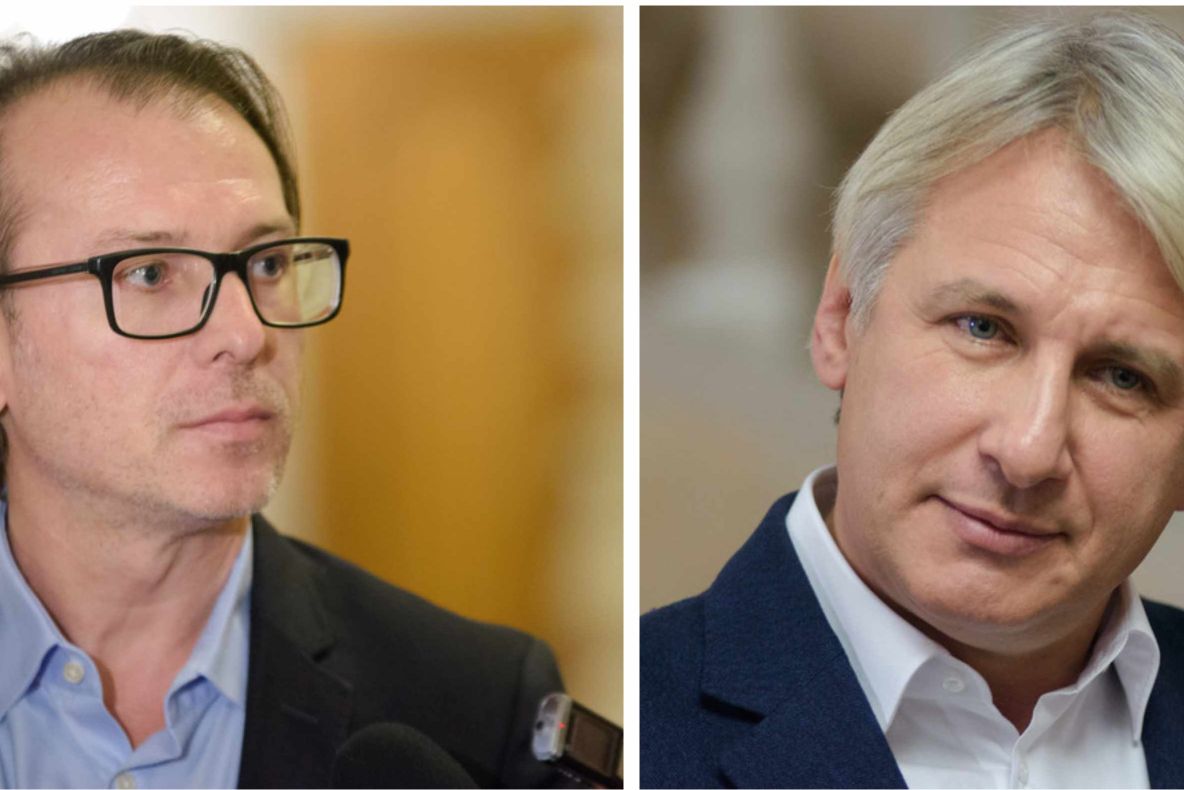 Ministerul Finanțelor, acuzat de falsificarea bugetului. "În Grecia, cei care au măsluit datele sunt în pușcărie"