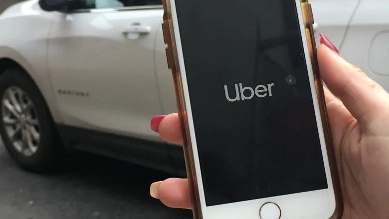Uber, pierdere record de 5,2 miliarde de dolari