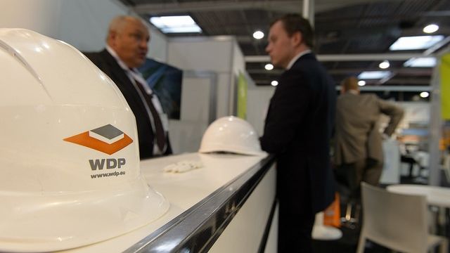 Investiții de 219 milioane euro în România pentru belgienii de la WDP