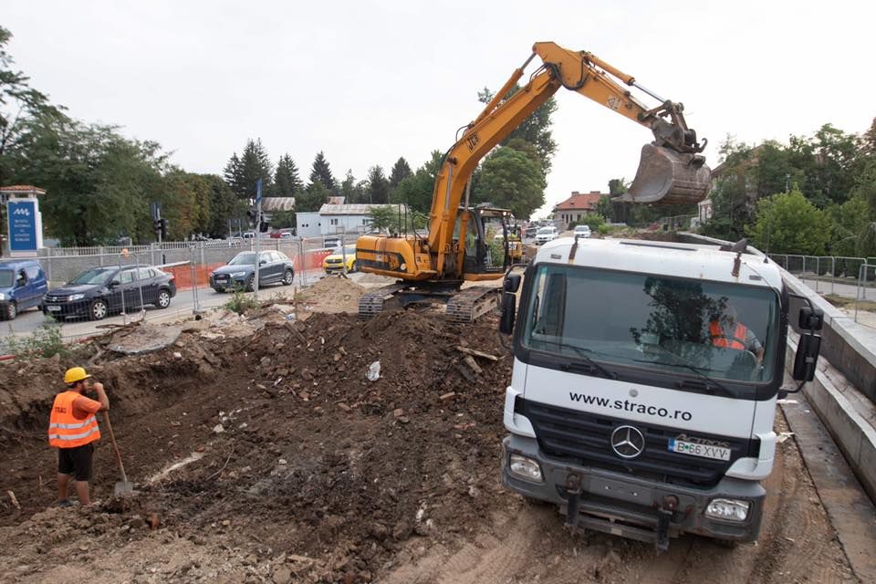 Primăria Capitalei, anunț despre "cel mai important obiectiv de investiţii" din zona de nord