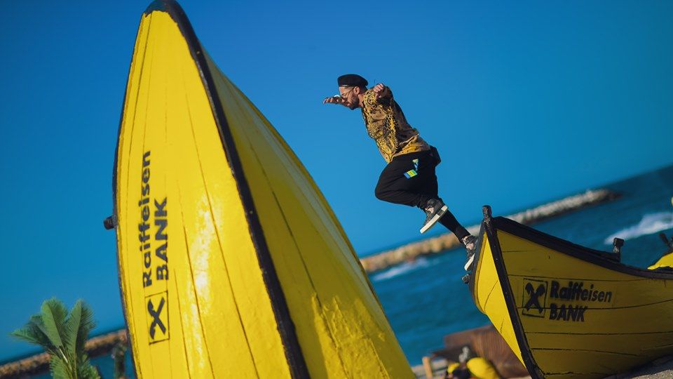 Raiffeisen Bank, profit net în scădere față de anul trecut