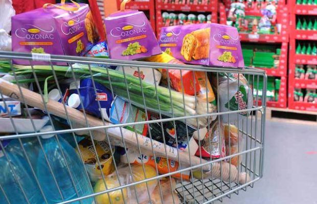 Consumul intern, motorul supraturat al economiei