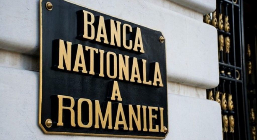 BNR menține dobânda cheie la 2,50%