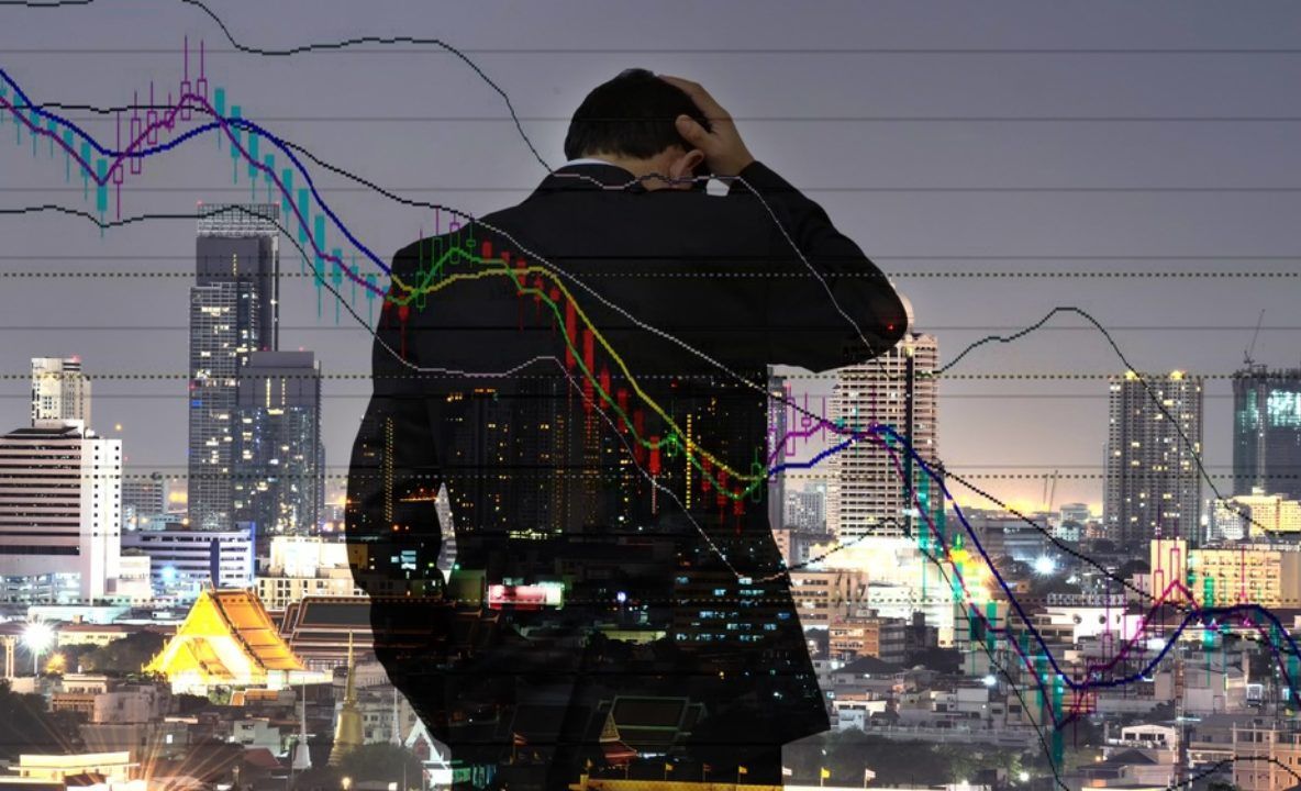 Recesiunea economică, inevitabilă în 2020