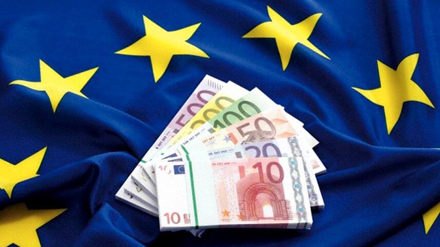 Rata de absorbție a banilor UE a ajuns la 31%