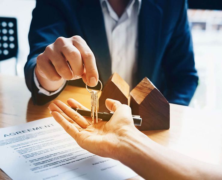 Condiții mai stricte pentru noul program „Prima casă”, redenumit "O familie, o casă"