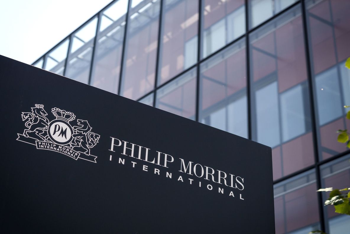 Philip Morris şi Altria negociază un acord de fuziune