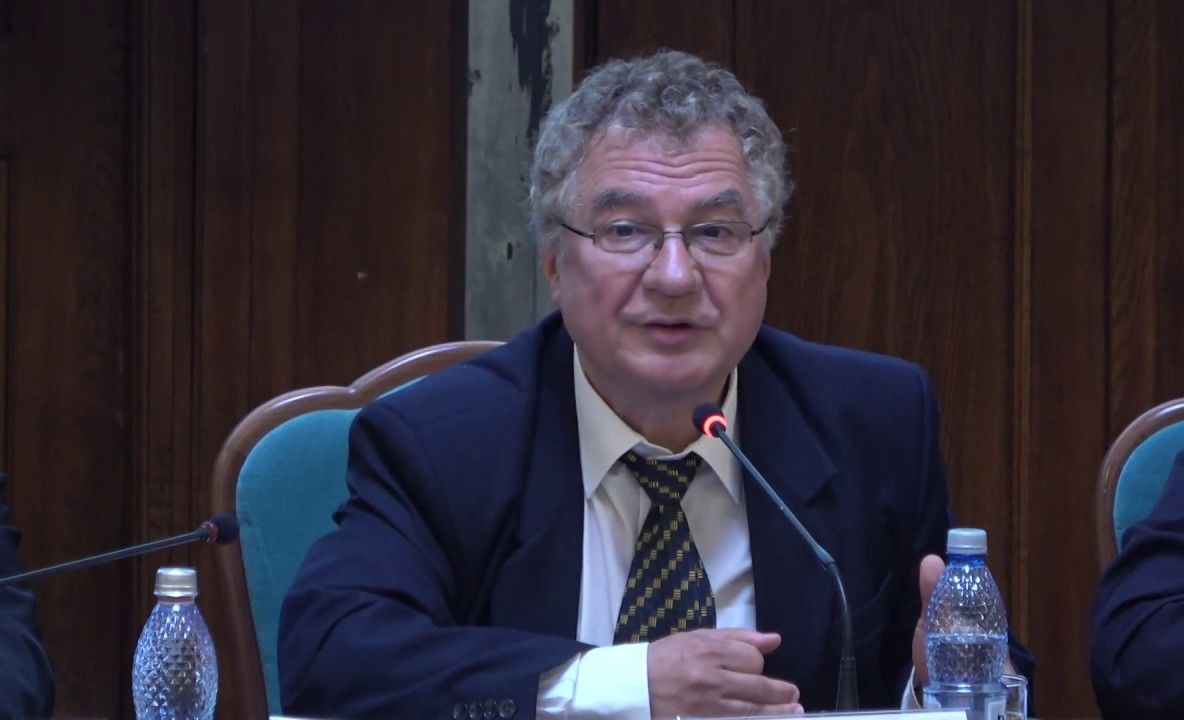 Septimiu Stoica: "OUG 114 a dus la creşterea masivă a preţului gazelor"