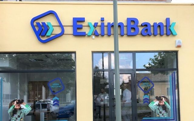 Schimbări importante pentru Eximbank, publicate în Monitorul Oficial