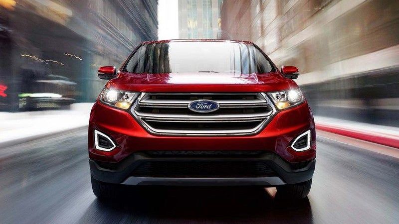 Ford recheamă în service peste 300 de mii de mașini