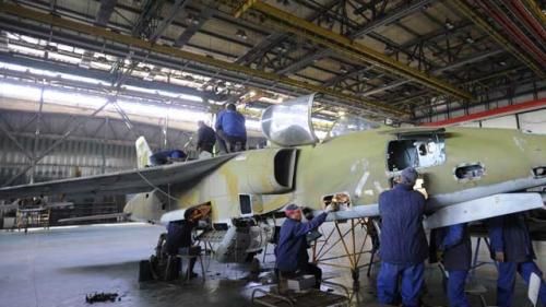 Directorul general de la Avioane Craiova, revocat din funcție la doar trei luni de la numire