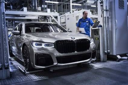 Cum a atras Ungaria investiția BMW de 1 miliard de euro și de 1.000 joburi