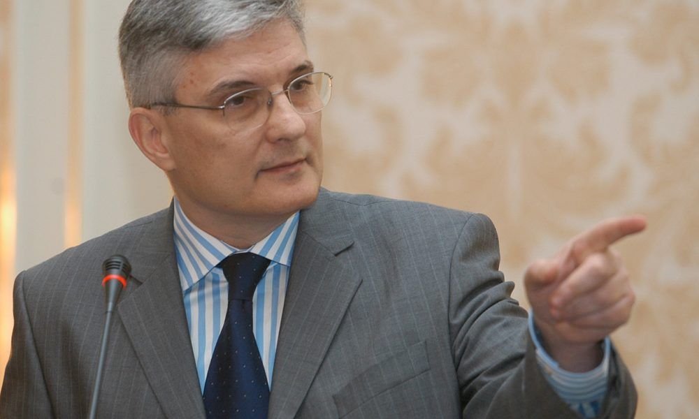 Șeful Consiliului Fiscal, lovitură dură pentru "pactul" propus de premierul Dăncilă
