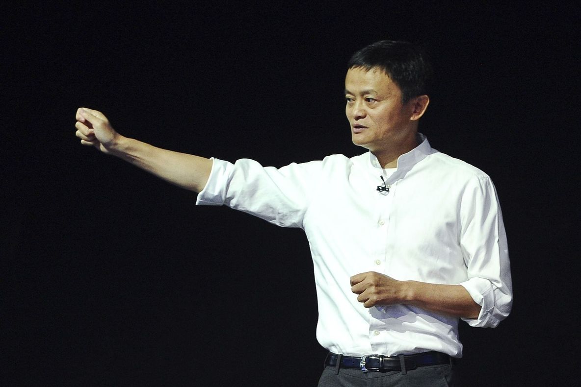 Miliardarul Jack Ma, fondatorul Alibaba, se retrage din activitate chiar de ziua sa