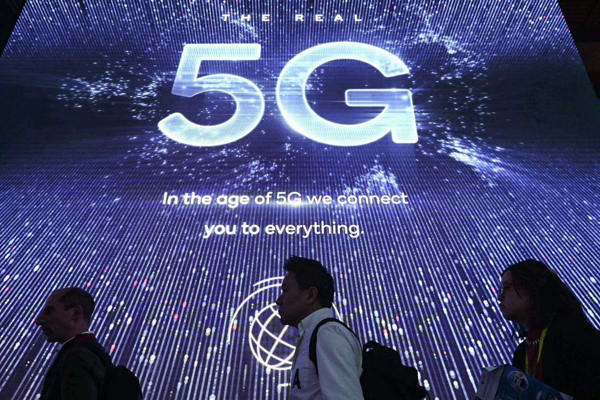 Memorandumul anti-chinezi pe 5G. Raportul privind securitatea cibernetică, în CSAT