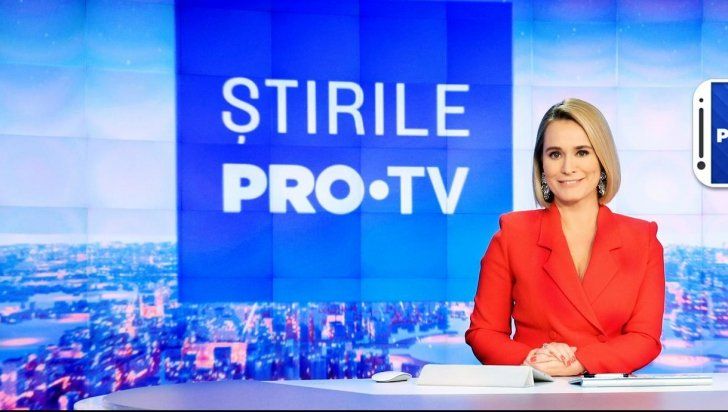 Tranzacția anului pe piața media! S-a vândut compania care deține PRO TV
