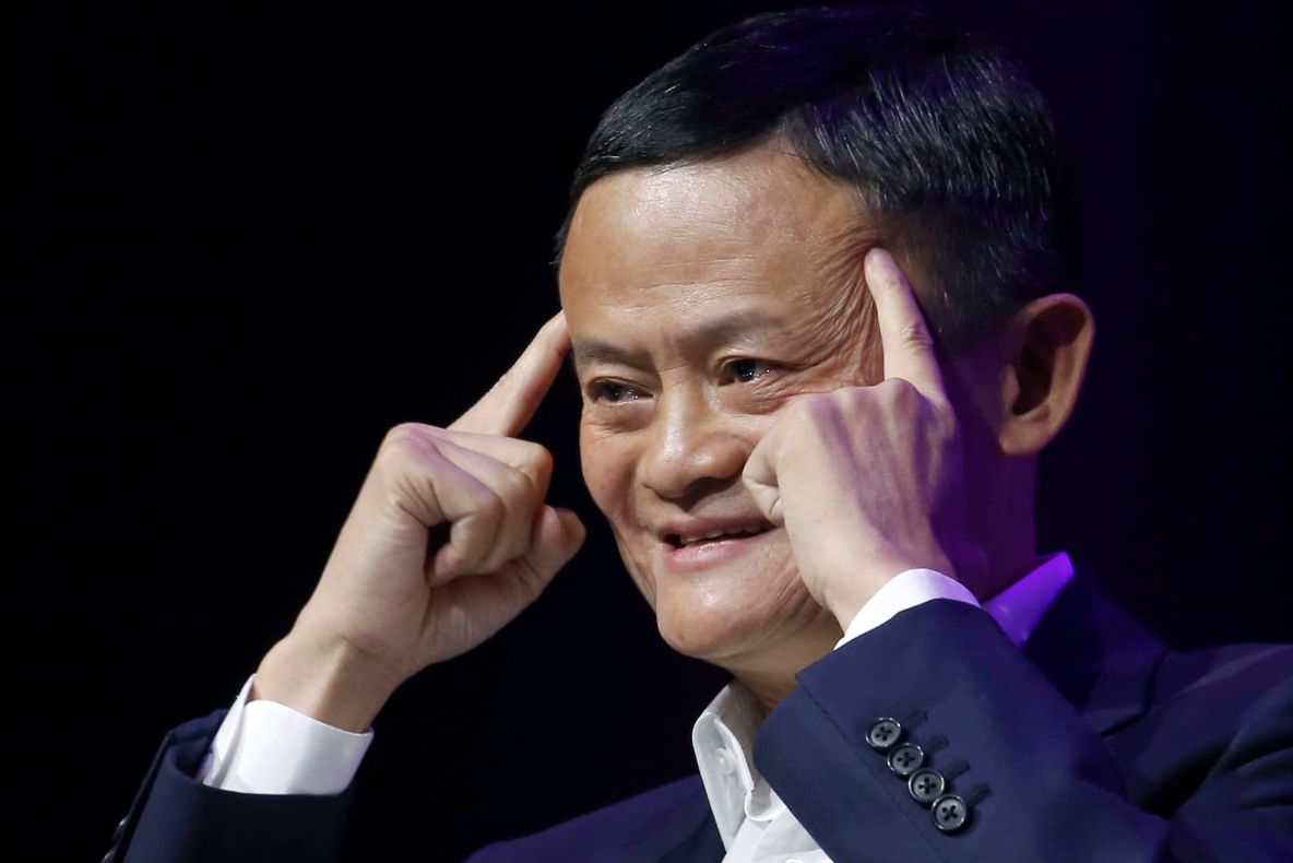 Dezvăluire incredibilă despre retragerea lui Jack Ma, fondatorul Alibaba