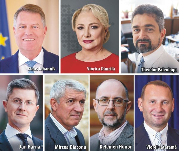 România, vulnerabilă în fața unei crize. De ce nu vorbesc prezidențiabilii despre economie