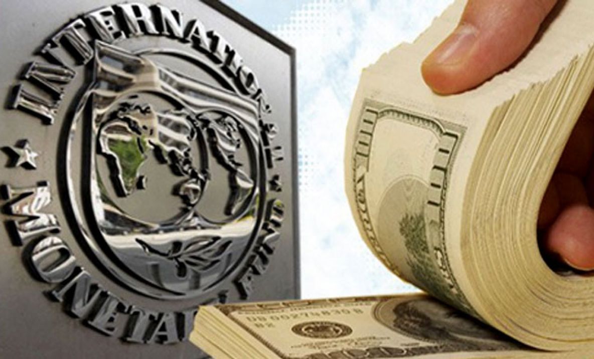 FMI a găsit o "bombă cu ceas" în valoare de 19.000 miliarde dolari