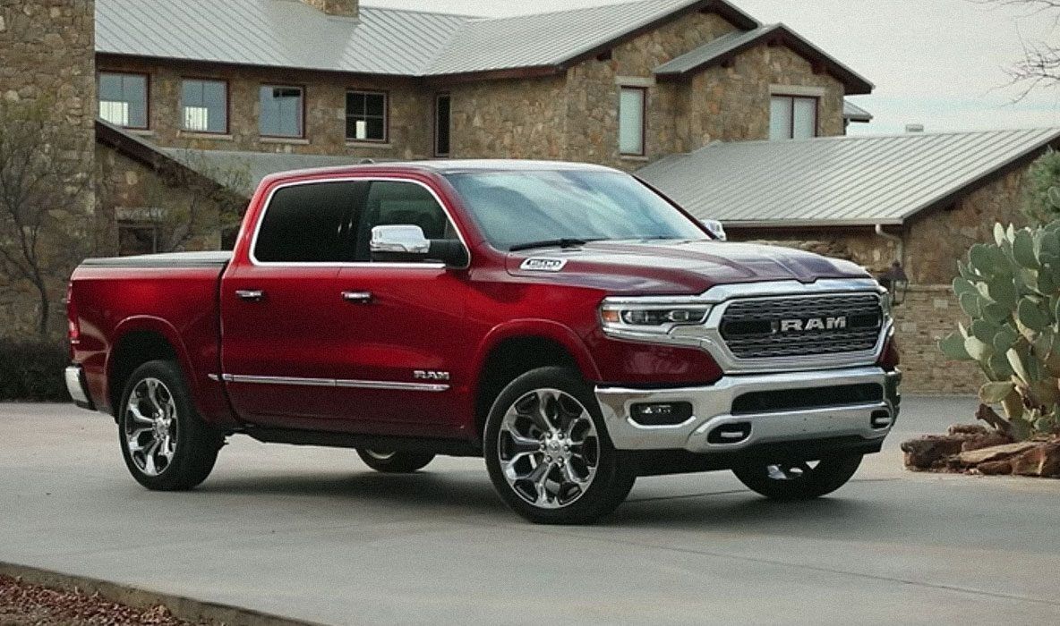 Probleme pentru grupul Fiat-Chrysler. Recheamă în service peste 100.000 de mașini