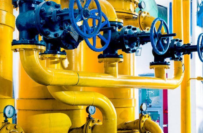 Transgaz, alianță cu austriecii pentru un hub regional de gaze