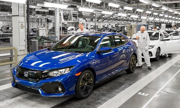 Honda renunță la motoarele clasice pe Bătrânul Continent